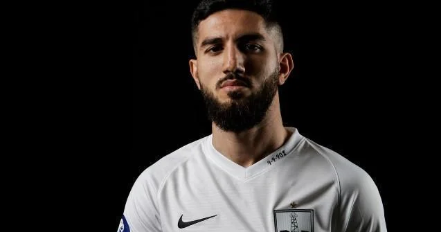 “Neftçi”nin sabiq futbolçusu yenidən Rusiya klubunda