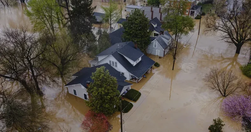 Vaşinqtonda 100 min insan təxliyə oluna bilər