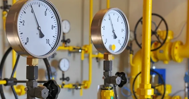 Венгрия и Азербайджан заключили газовый контракт на 800 млн кубометров