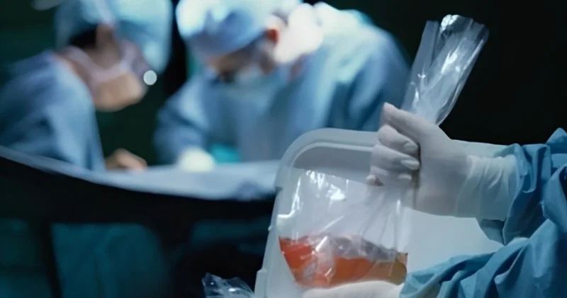 Dostlar arasında böyrək davası: “Qardaş kimi ciyərimi də verərəm“