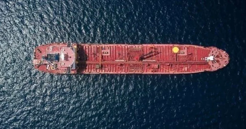 ABŞ Venesuelanın neft tankerini ələ keçirdi Trampdan açıqlama VİDEO