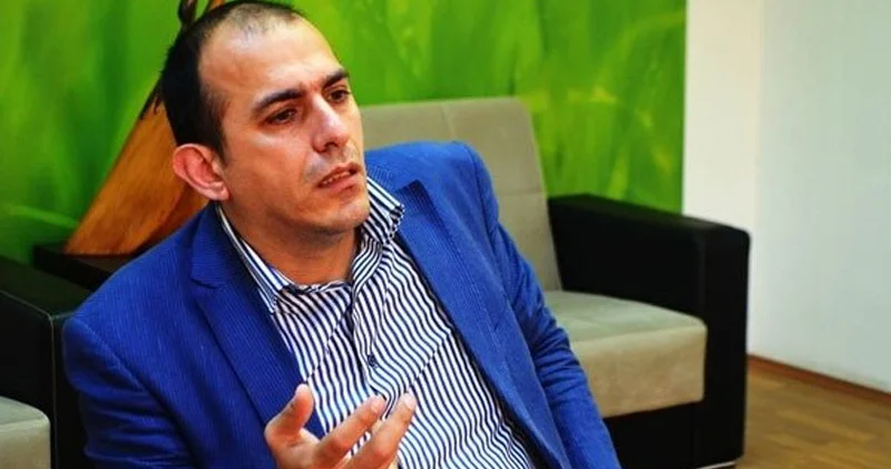 Azərbaycanlı alimin məqaləsi dünyanın geosiyasət sahəsində nüfuzlu jurnalında dərc edildi