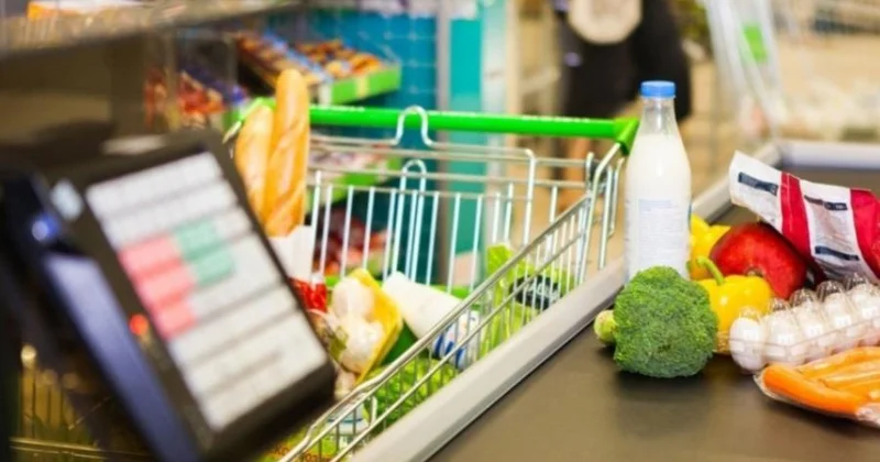 On bir ayda pərakəndə ticarət şəbəkəsində 58,5 milyard manatlıq məhsul satılıb