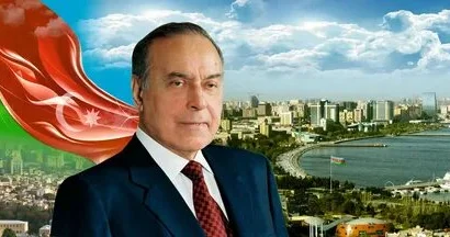 “Ulu Öndər Heydər Əliyevin işıqlı ideyaları əbədi olaraq yaşayacaq” ŞƏRH EDİLDİ