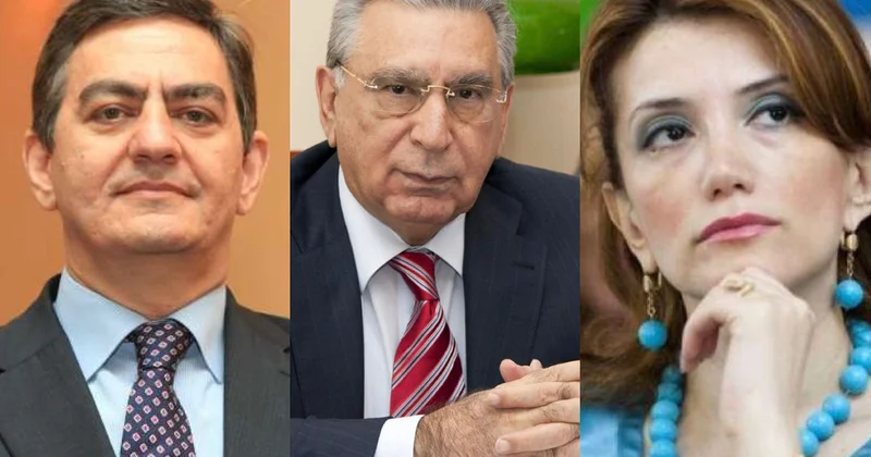 “Onlar bir dəfə istifadə edilərək atılmaq üçündür”