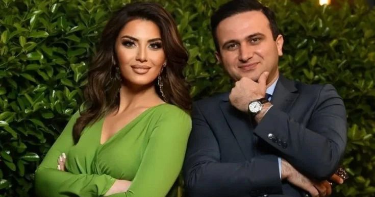 Toylara getmirəm, həyat yoldaşım maddi dəstək olur