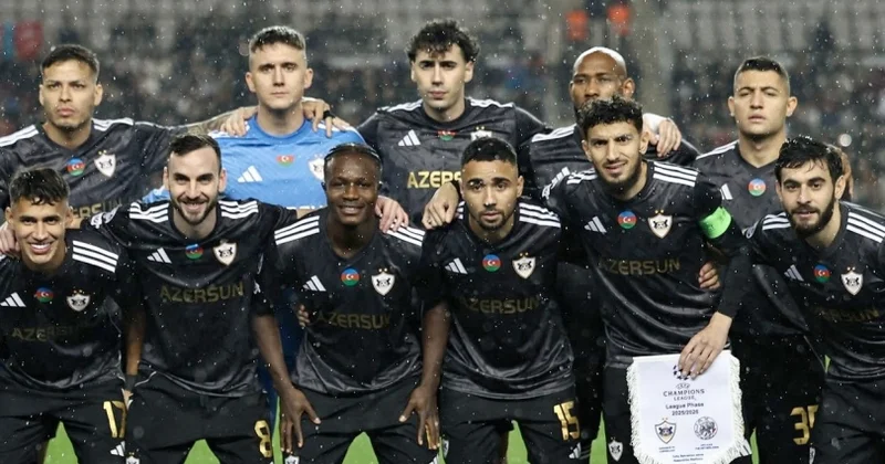 “Qarabağ” üçün həyəcan siqnalı: pley off şansı əldən çıxır?