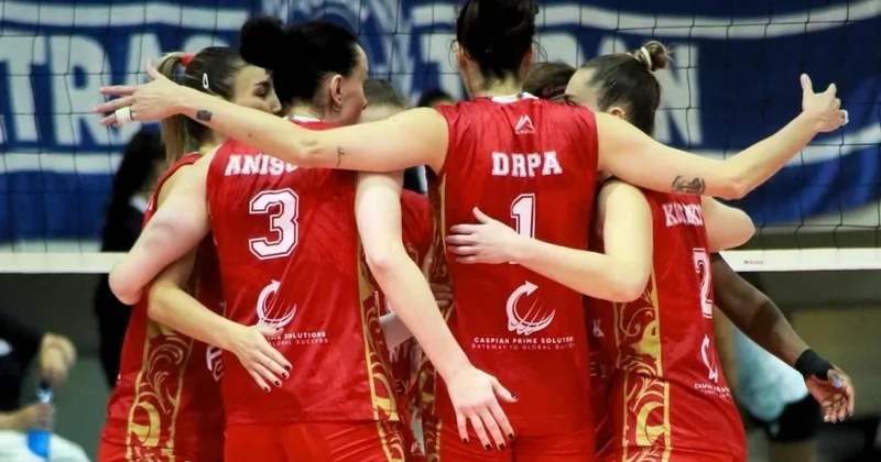 Yüksək Liqa: UNEC və Turan qələbə qazandı