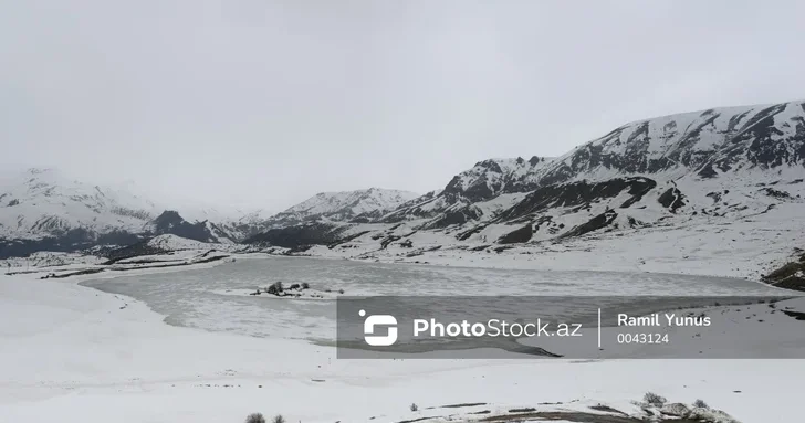 Дожди и снег накрыли Азербайджан: метеосводка на утро 11 декабря