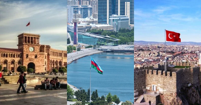 Ermənistan, Azərbaycan və Türkiyə ilə əlaqələri normallaşdırmağa borcludur RƏY