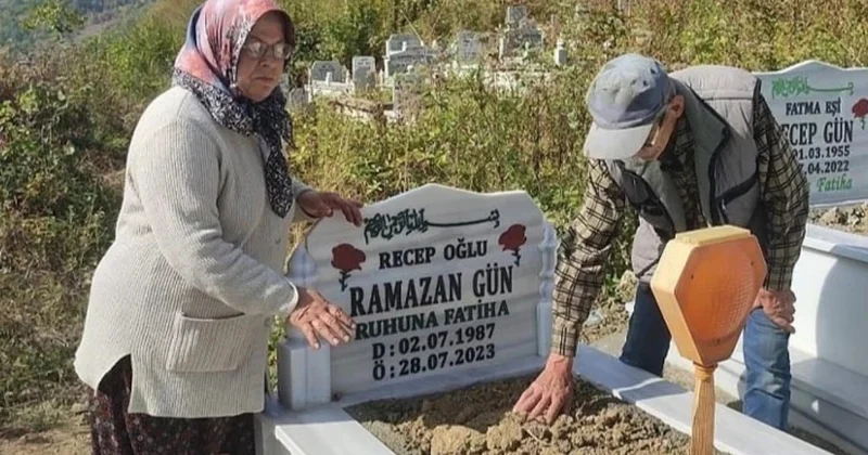 İstanbulda məzar yerinin qiyməti qalxdı 200 faiz