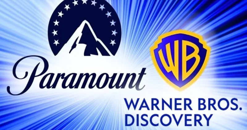 Warner Bros. üçün 108 milyard dollarlıq təklif