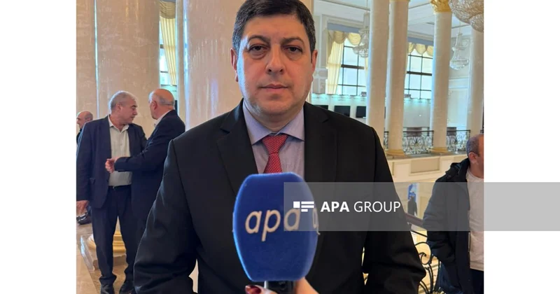 Azıx və Tağlar mağaralarında iki abidə aşkarlanıb, gələn il nəticələri açıqlanacaq