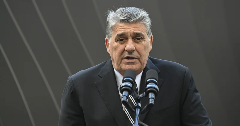 Beşiktaş yenidən əcnəbi VAR hakimlərinin dəvət olunmasını tələb edir