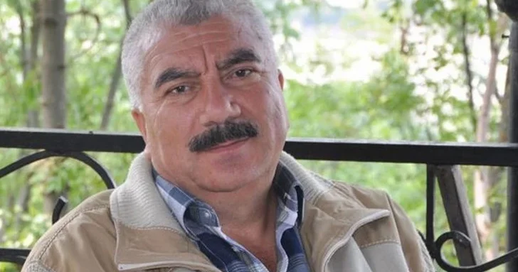 Суд вынес решение в отношении экс члена Коллегии адвокатов Намизада Сафарова