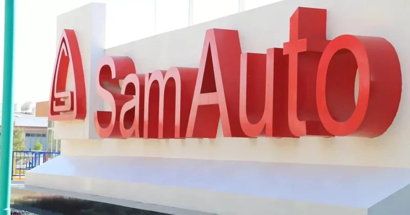 Türkiyə şirkəti Özbəkistanın avtomobil zavodunu satin aldı