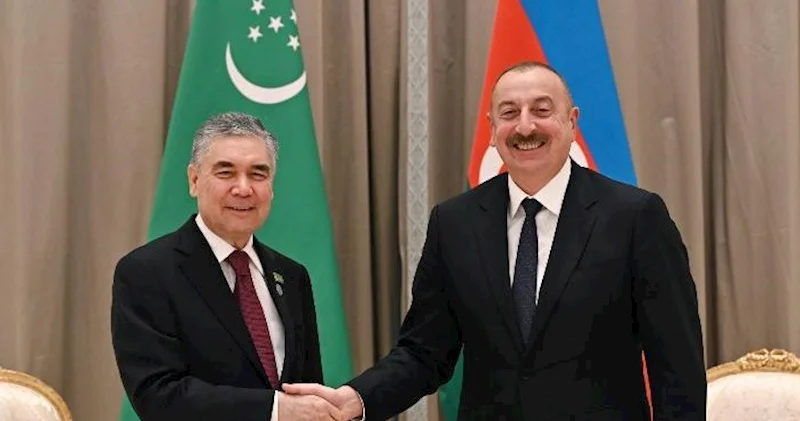 Prezident Türkmənistandakı tədbirə getməyəcək Berdiməhəmmədova səbəbini açıqladı