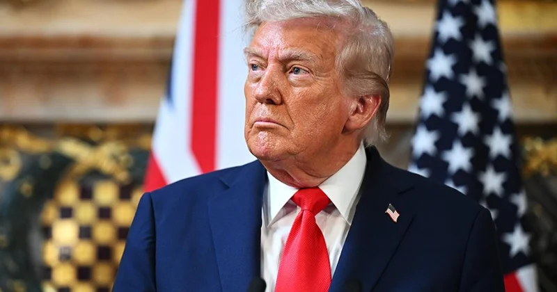 Будет следующим : Трамп пригрозил президенту Колумбии