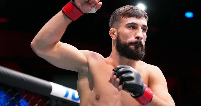 Nazim Sadıxov Fares Ziamla Las Veqasdakı “UFC 323” döyüşündə nə qədər qazanıb? in ARAŞDIRMASI