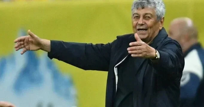 Luçesku oyunun Beşiktaş ın stadionuna salınması haqda nə dedi?