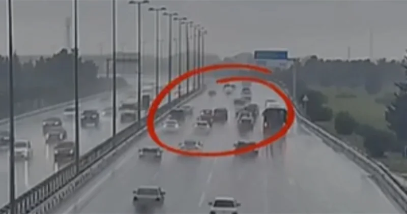 Опасные препятствия: неисправные авто создают угрозу на трассах ВИДЕО