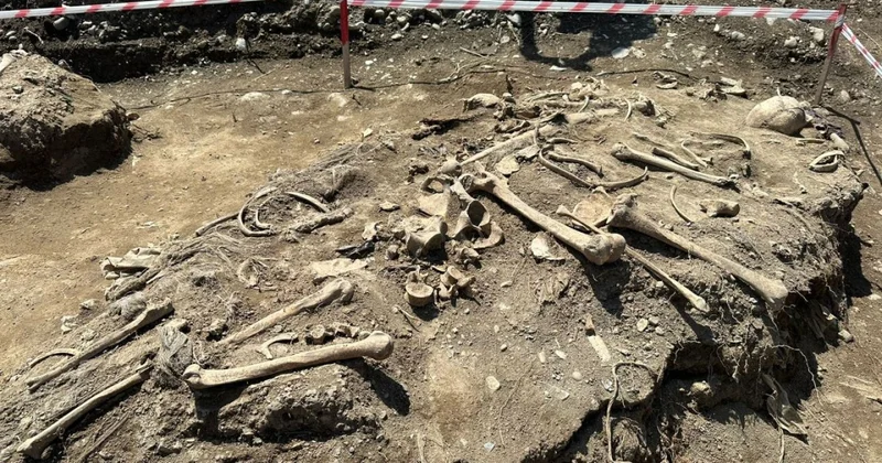 Qarabağda 4 min itkindən 500 nün qalıqları tapılıb AÇIQLAMA