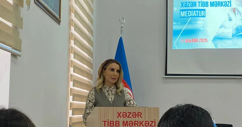 Cari ildə tibb müəssisələrində yeni şöbələr fəaliyyətə başlayıb