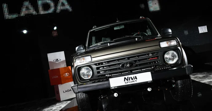 “Toyota”nı “qabaqlayan” rus istehsalçı “BMW dən üstün avtomobil” hazırlayır