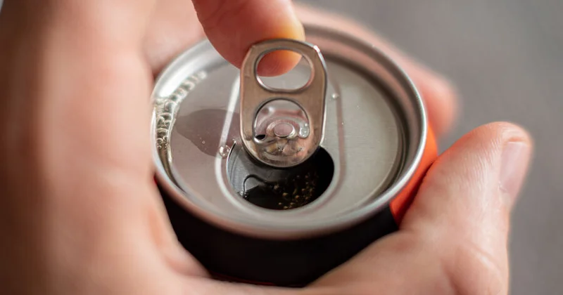 İnsult riskini əhəmiyyətli dərəcədə artıran içki müəyyən edilib