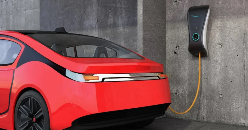 В МЧС предупредили владельцев электромобилей Minval Politika