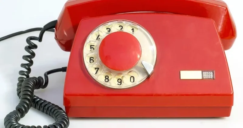 Стационарные телефоны уходят в прошлое?