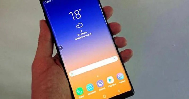 “Samsung Galaxy” cihazlarına yeni gizlilik funksiyası gəlir