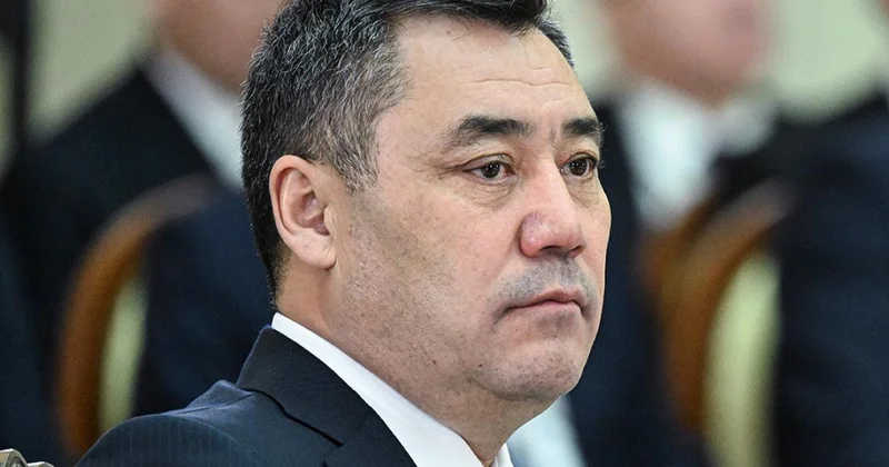 Cуд запретил Жапарову вводить смертную казнь