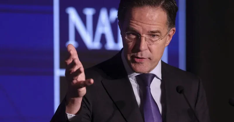 Rutte: Alyans Putinin sülh arzusunu sınamalıdır