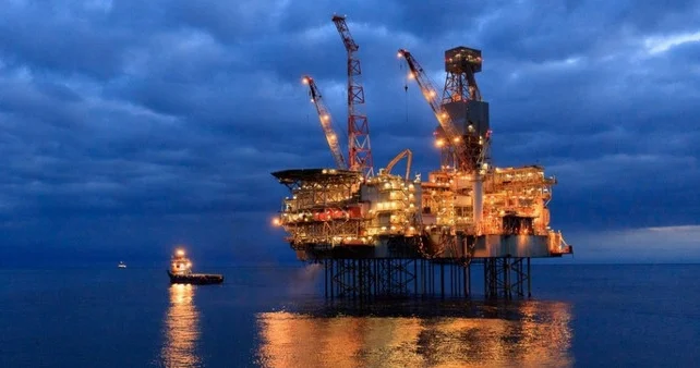 İsrail dənizdə qaz axtarışlarını genişləndirməyə hazırlaşır