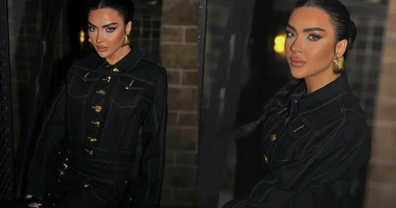 Vəfa Şərifova: “Deyəsən ağıllanmışam” FOTOLAR