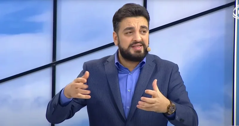 “Kirayə qalanda tum satırdım” Video