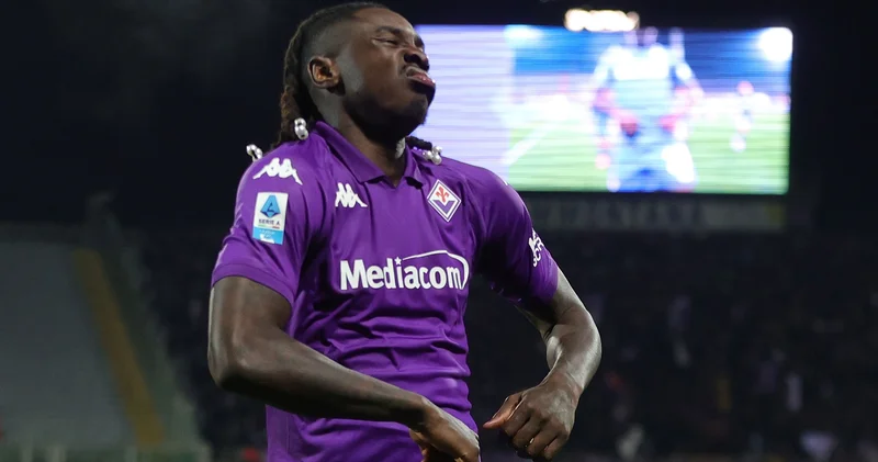 İspaniya nəhəngi italiyalı forvardla güclənir