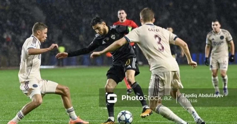 “Qarabağ”ı bu oyunçular uduzdurdu “” saytının baş redaktoru