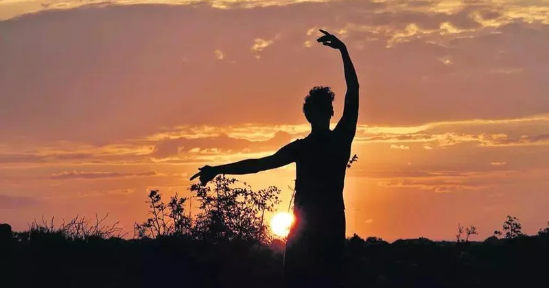 Anadolu kəndinin balet ruhu