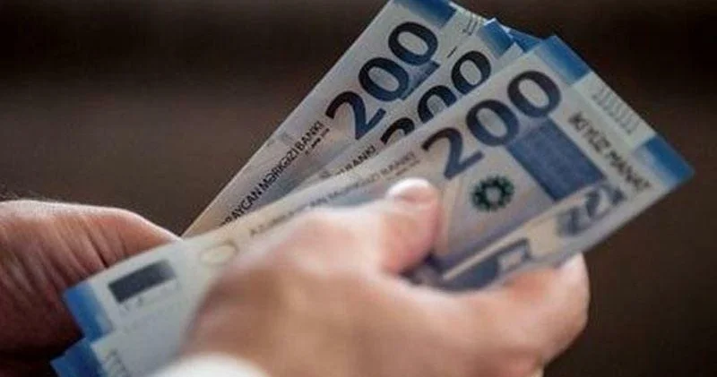 Maaş və pensiyalarla bağlı YENİLİK Gələn il yanvardan…