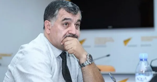 Hazırda ölkədə nüvə təhlükəsinə hazırlıq yetərli deyil Hərbi ekspert