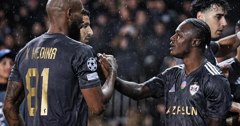 “Qarabağ” dünya reytinqində gerilədi