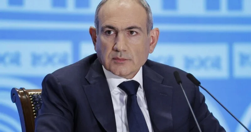 Пашинян предложил Азербайджану сесть за стол и разработать карту