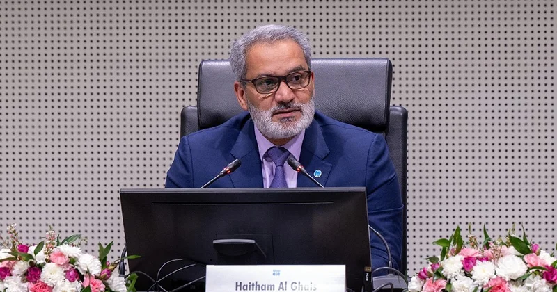 Декларация о сотрудничестве стала рамочным механизмом для поддержки энергобезопасности генсек ОПЕК