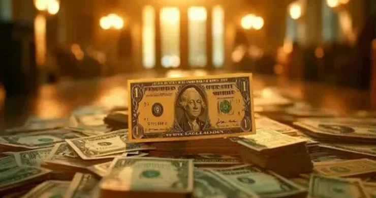 Dünya sərvətinin yarısından çoxu 10% insanın əlində cəmləşib