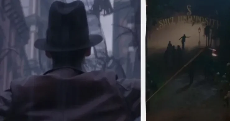 Sizi sehrli aləmə aparacaq 5 film VİDEO