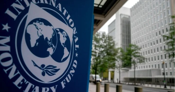 Beynəlxalq Valyuta Fondu Çin üzrə iqtisadi artım proqnozunu yüksəldib