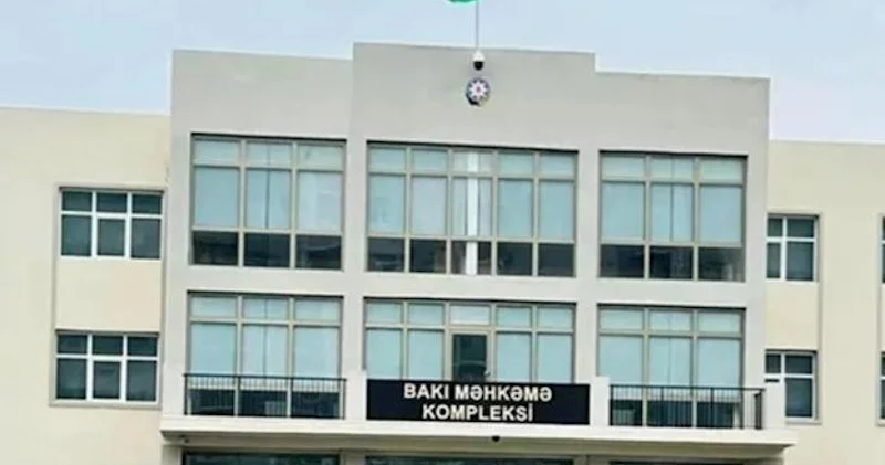 Tərəflərə replika hüququndan istifadə etmək imkanı yaradıldı Ermənistan vətəndaşlarının məhkəməsi