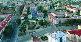 Naxçıvan əhalisi artıb Yeni statistika